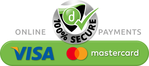 secure payment image